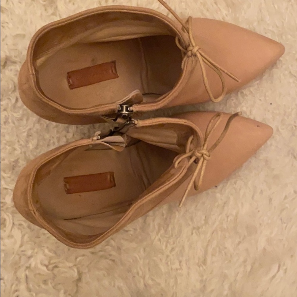 Reed Krakoff Booties - Picture 6 of 6